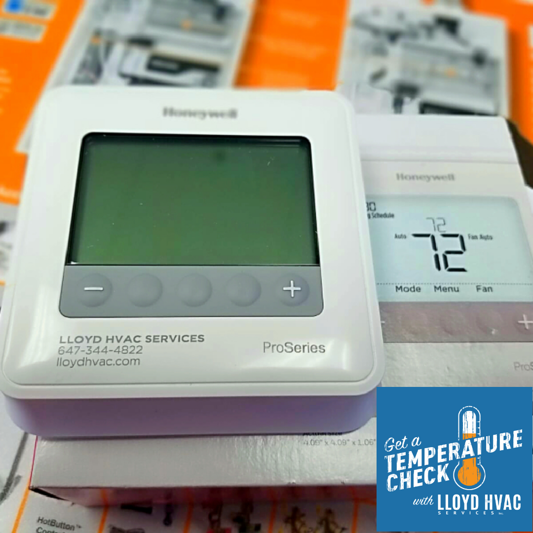 All Services Lloyd Hvac Services