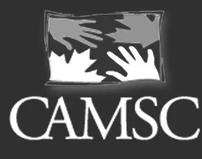 CAMSC certified logo